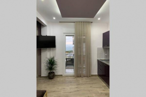 COMFORT AND SEAVIEW APARTMENT NEA PARALIA
